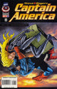 CAPTAIN AMERICA (1968) #452