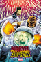 MARVEL ZOMBIES RED BAND (2025) #1  [POLYBAGGED]
