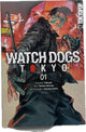 WATCH DOGS TOKYO GN VOL 01