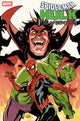 SPIDER-MAN HULK FIRE AND BRIMSTONE (2026) #3 TERRY DODSON VAR