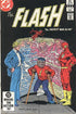 FLASH (1959) #317 (VF)