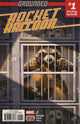 ROCKET RACCOON (2016) #1 NOW