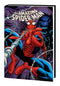 AMAZING SPIDER-MAN BY SPENCER OMNIBUS HC VOL 01 KINDRED CVR - DAMAGED IN TRANSIT