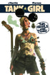 TANK GIRL TRILOGY BOXED SET (DIRECT MARKET EDITION)