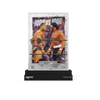 THE STARE DOWN - THE ROCK VS HULK HOGAN 5g COLLECTIBLE FOIL