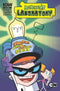 DEXTERS LABORATORY #2