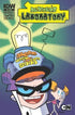 DEXTERS LABORATORY #2