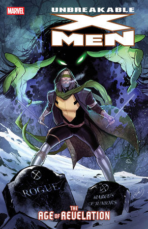 UNBREAKABLE X-MEN (2025) #1