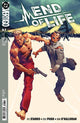 END OF LIFE (2026) #8 CVR A GERALD PAREL