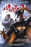 BATGIRL TP (N52) - SET OF FOUR