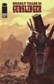 DEADLY TALES OF THE GUNSLINGER SPAWN (2024) #10 CVR A MARCO FAILLA