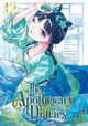 APOTHECARY DIARIES GN VOL 12