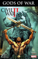 CIVIL WAR II GODS OF WAR TP