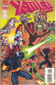 X-MEN 2099 (1993) #26