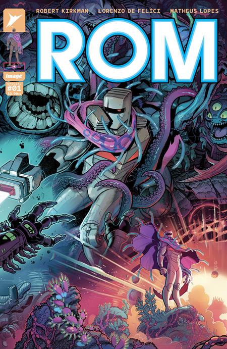 ROM SPECIAL (2026) #1 (ONE SHOT) CVR D NICK BRADSHAW & JIM CHARALAMPIDIS