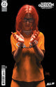 BARBARA GORDON BREAKOUT (2026) #4 CVR E MARK SPEARS CARD STOCK VAR