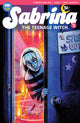 SABRINA THE TEENAGE WITCH (2026) #1 CVR C NAOMI FRANQ