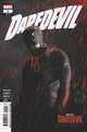 DAREDEVIL (2026) #1 MARVEL TELEVISION 3RD PRINTING VAR
