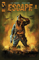 ESCAPE (2025) #9 CVR B FERNANDO DAGNINO