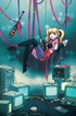 HARLEY QUINN (2021) #56 CVR D JESSICA LUNA CARD STOCK VAR