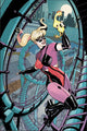 HARLEY QUINN (2021) #57 CVR E TERRY DODSON & RACHEL DODSON CARD STOCK VAR (LEG #200)