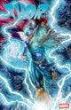 THOR (2025) #801 STEPHEN PLATT VAR