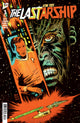 STAR TREK THE LAST STARSHIP (2025) #3 CVR A FRANCAVILLA