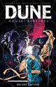 DUNE HOUSE ATREIDES DELUXE EDITION HC