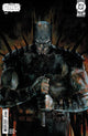 ABSOLUTE BATMAN (2024) #20 CVR E INC 1:25 MARTIN SIMMONDS CARD STOCK VAR