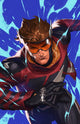 ABSOLUTE FLASH (2025) #9 CVR C JORGE MOLINA CARD STOCK VAR
