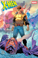X-MEN (2024) #38 TONY DANIEL VAR [DNX]