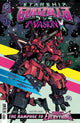 STARSHIP GODZILLA INVASION X (KAI-SEI ERA) (2026) #1 CVR A ONO