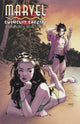 MARVEL SWIMSUIT SPECIAL BRAND NEW BEACH DAY (2026) #1 (ONE SHOT) MAHMUD ASRAR FOIL VAR