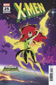 X-MEN (2024) #25 MARVEL COSMIC INVASION VAR