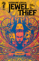 EVERYONE LOVES A JEWEL THIEF (2026) #3 CVR A CAMPBELL