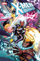 X-MEN OUTBACK (2026) #2