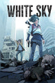 WHITE SKY (2026) #4 CVR A JP MAVINGA