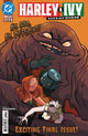 HARLEY AND IVY LIFE AND CRIMES (2025) #6 CVR A ERICA HENDERSON