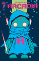 ARCADIA (2025) #6