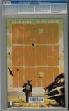 CGC WALKING DEAD (2003) #117 (9.8)