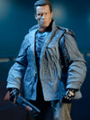 TERMINATOR ULTIMATE T-800 (TECH NOIR) 7IN AF