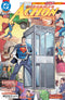 ACTION COMICS (2016) #1075 CVR A CLAYTON HENRY