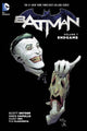 BATMAN TP VOL 07 ENDGAME (N52)
