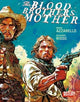 BLOOD BROTHERS MOTHER (2024) #2 CVR B PANOSIAN