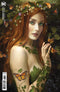 POISON IVY (2022) #3 CVR B JOSHUA MIDDLETON CARD STOCK VAR