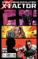 X-FACTOR VOL 3 #205 2ND PTG DE LANDRO VAR