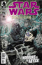 STAR WARS DAWN O/T JEDI FORCE STORM #4