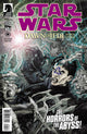 STAR WARS DAWN O/T JEDI FORCE STORM #4