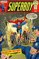 SUPERBOY (1949) #187 (VG/FN)