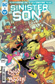 SINISTER SONS (2024) #4 CVR A DAVID LAFUENTE